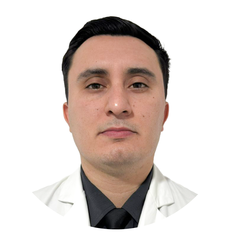 Dr. Rodrigo Rocha