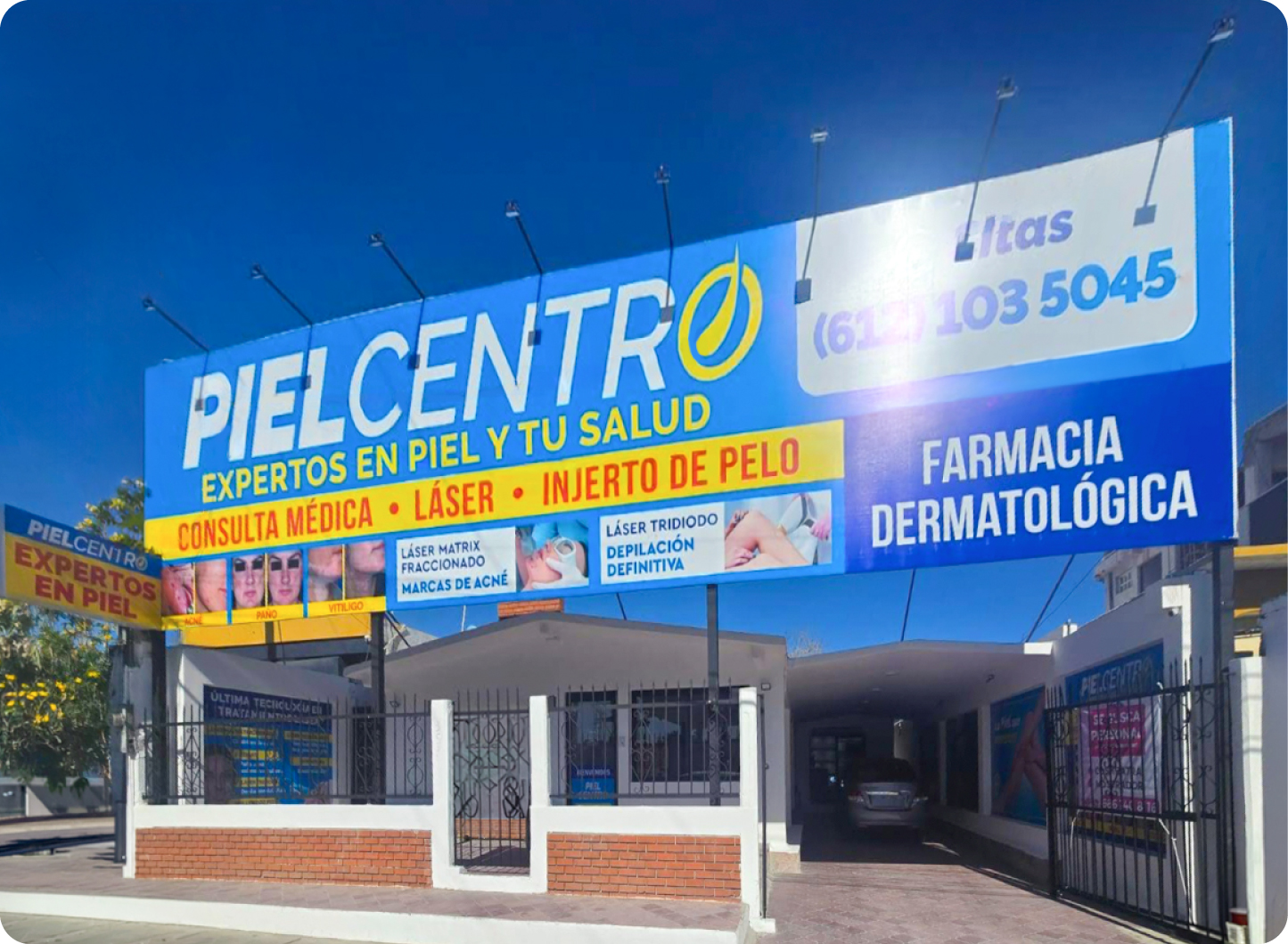 Ubicación